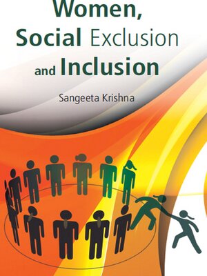 cover image of Women, Social Exclusion and Inclusion